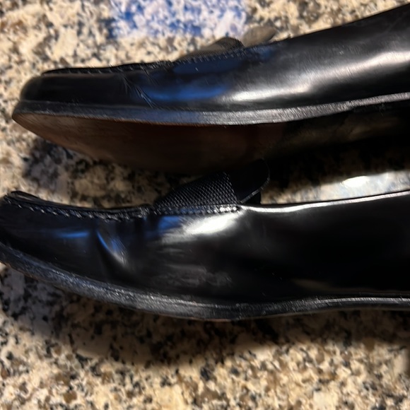 Prada Loafers🖤 - Picture 4 of 11